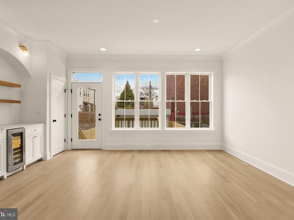 1010 I Street NE, Washington DC 20002