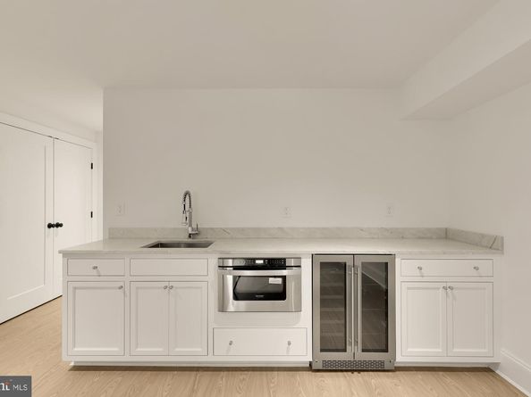 1010 I Street NE, Washington DC 20002