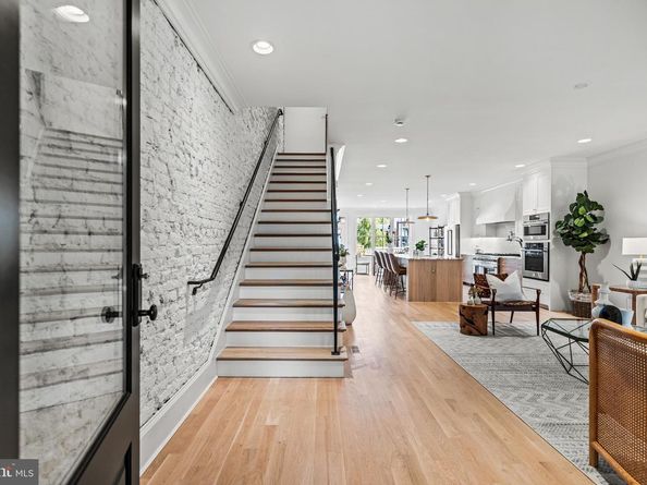 1010 I Street NE, Washington DC 20002