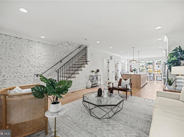 1010 I Street NE, Washington DC 20002