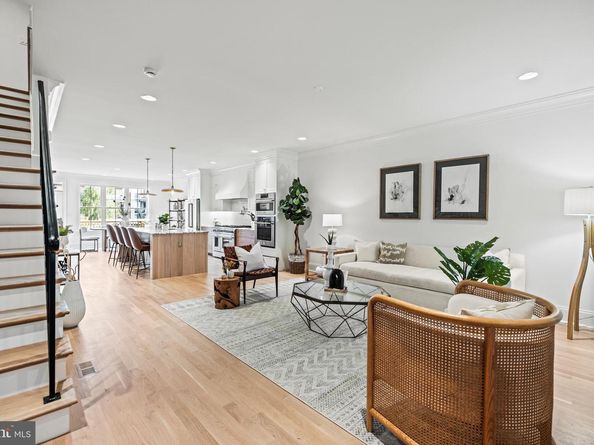 1010 I Street NE, Washington DC 20002