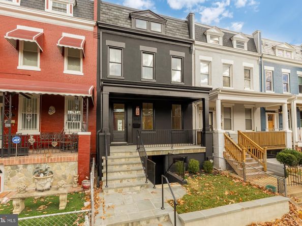 1010 I Street NE, Washington DC 20002