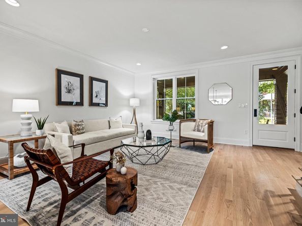 1010 I Street NE, Washington DC 20002