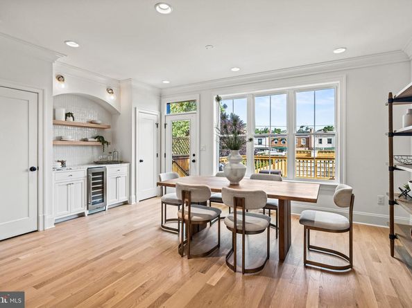 1010 I Street NE, Washington DC 20002