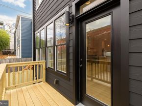 1010 I Street NE, Washington DC 20002