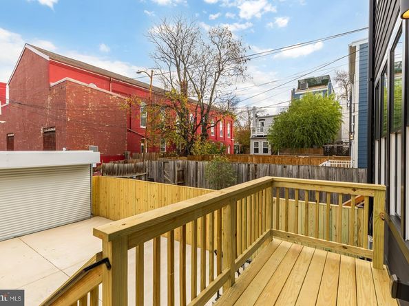 1010 I Street NE, Washington DC 20002