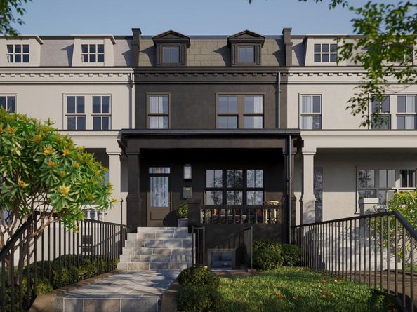 1010 I Street NE, Washington DC 20002