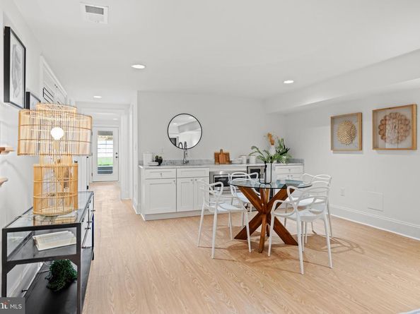 1010 I Street NE, Washington DC 20002