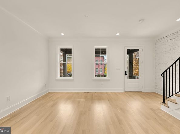 1010 I Street NE, Washington DC 20002