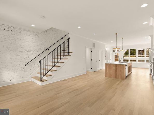 1010 I Street NE, Washington DC 20002