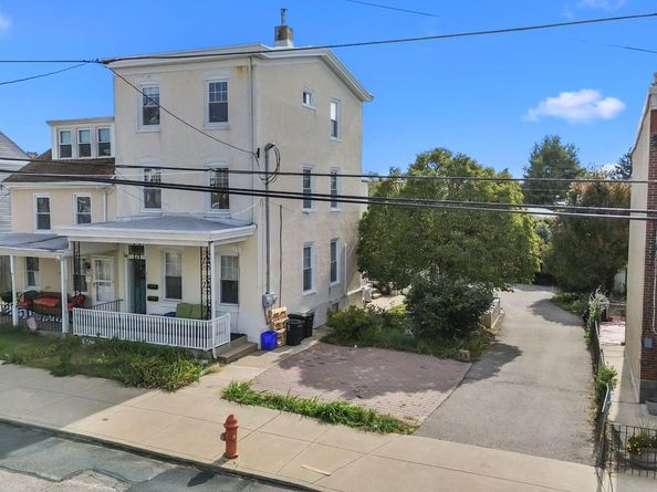 435 Martin Street, Philadelphia PA 19128