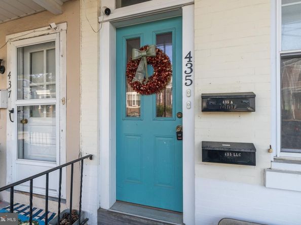 435 Martin Street, Philadelphia PA 19128