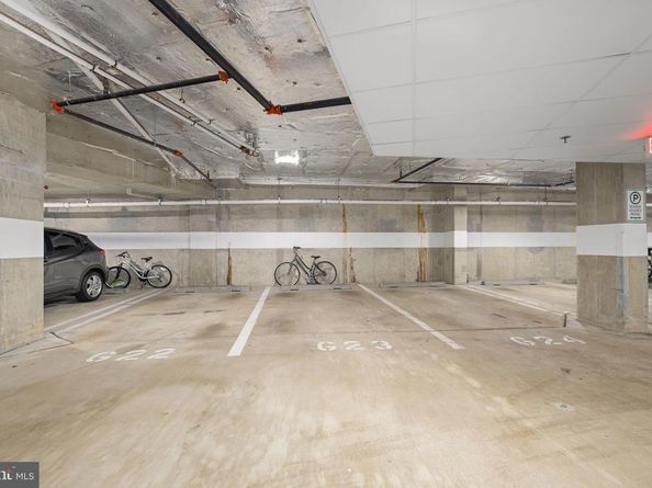 2101 N Monroe Street 307, Arlington VA 22207