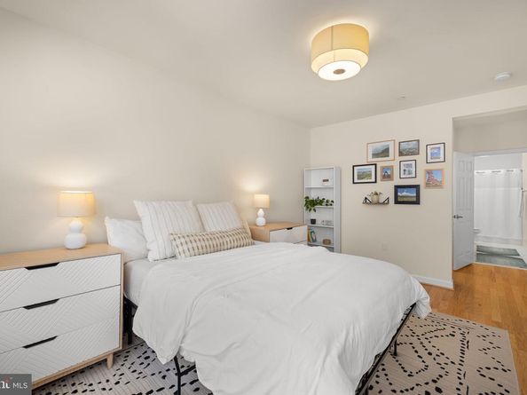 2101 N Monroe Street 307, Arlington VA 22207