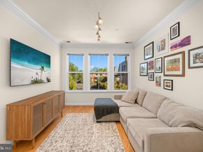 2101 N Monroe Street 307, Arlington VA 22207