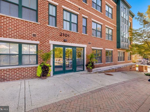 2101 N Monroe Street 307, Arlington VA 22207