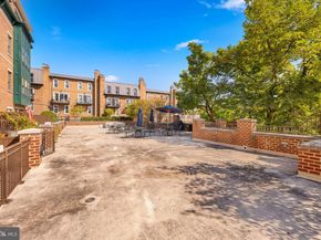 2101 N Monroe Street 307, Arlington VA 22207