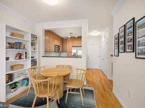 2101 N Monroe Street 307, Arlington VA 22207