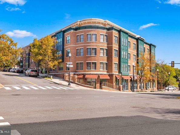 2101 N Monroe Street 307, Arlington VA 22207