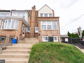 4317 Sheffield Avenue, Philadelphia PA 19136