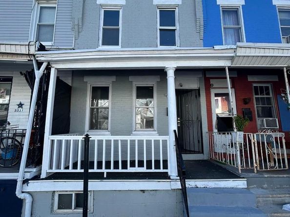 3325 N Hancock Street, Philadelphia PA 19140