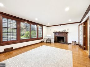 1726 Riverview Road, Gladwyne PA 19035