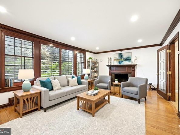 1726 Riverview Road, Gladwyne PA 19035