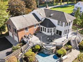 1726 Riverview Road, Gladwyne PA 19035