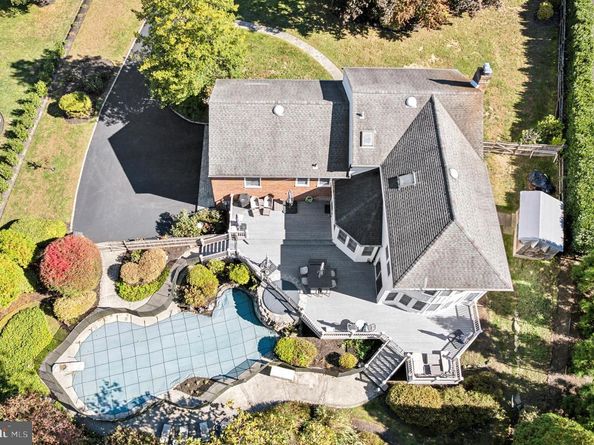 1726 Riverview Road, Gladwyne PA 19035