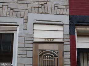 1216 W Firth Street, Philadelphia PA 19133