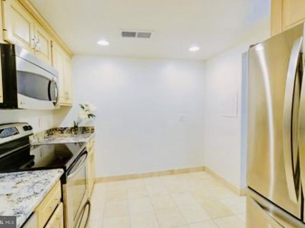 4601 N Park Avenue 1509J, Chevy Chase MD 20815