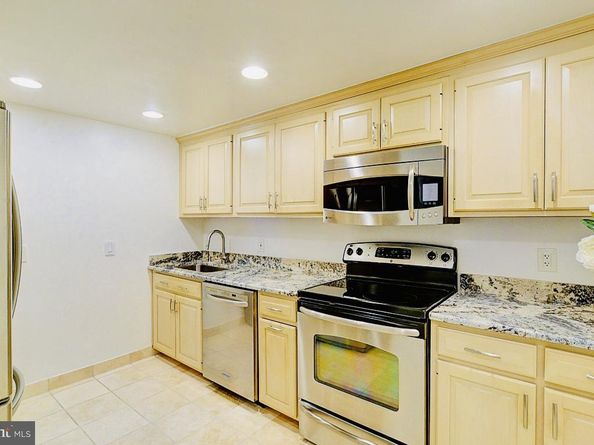 4601 N Park Avenue 1509J, Chevy Chase MD 20815