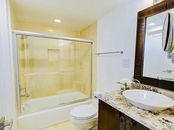 4601 N Park Avenue 1509J, Chevy Chase MD 20815