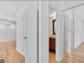 4601 N Park Avenue 1509J, Chevy Chase MD 20815