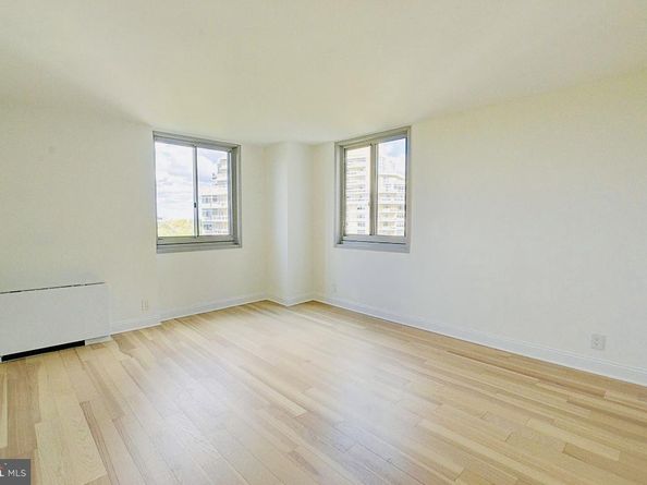 4601 N Park Avenue 1509J, Chevy Chase MD 20815