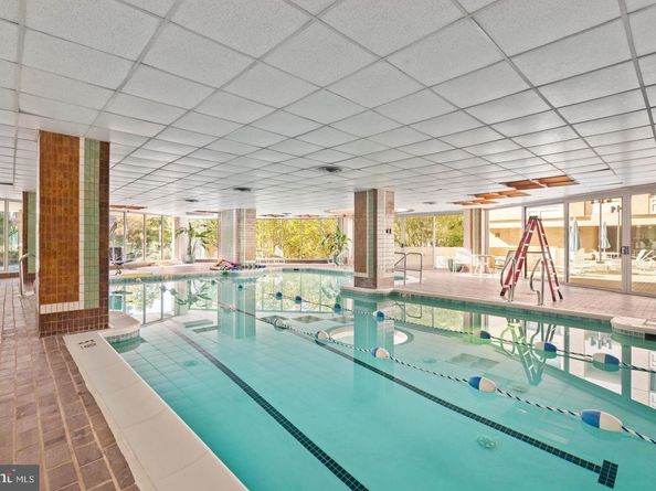 4601 N Park Avenue 1509J, Chevy Chase MD 20815