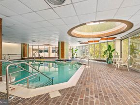 4601 N Park Avenue 1509J, Chevy Chase MD 20815