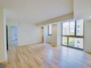 4601 N Park Avenue 1509J, Chevy Chase MD 20815