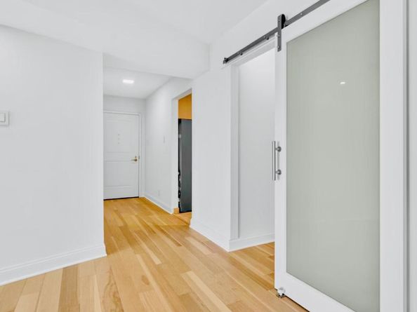 4601 N Park Avenue 1509J, Chevy Chase MD 20815