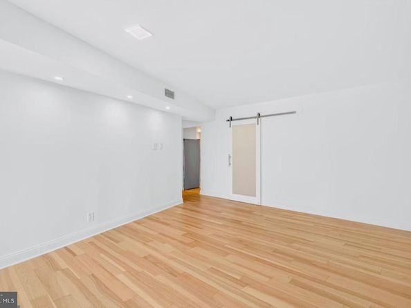 4601 N Park Avenue 1509J, Chevy Chase MD 20815