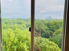4601 N Park Avenue 1509J, Chevy Chase MD 20815