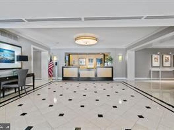 4601 N Park Avenue 1509J, Chevy Chase MD 20815