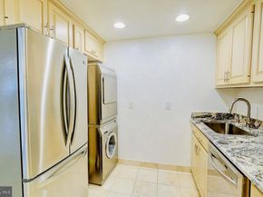 4601 N Park Avenue 1509J, Chevy Chase MD 20815