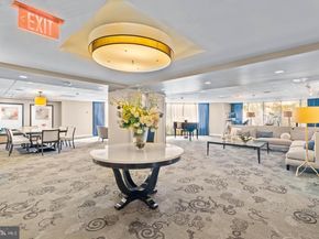 4601 N Park Avenue 1509J, Chevy Chase MD 20815