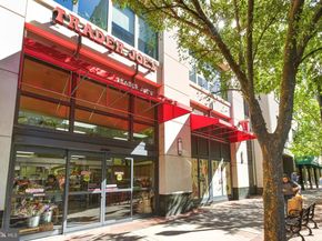 1220 N Fillmore Street 602, Arlington VA 22201