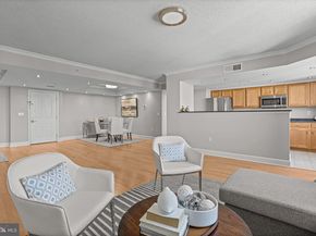 1220 N Fillmore Street 602, Arlington VA 22201