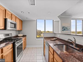 1220 N Fillmore Street 602, Arlington VA 22201