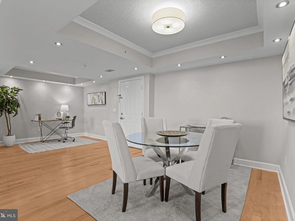 1220 N Fillmore Street 602, Arlington VA 22201