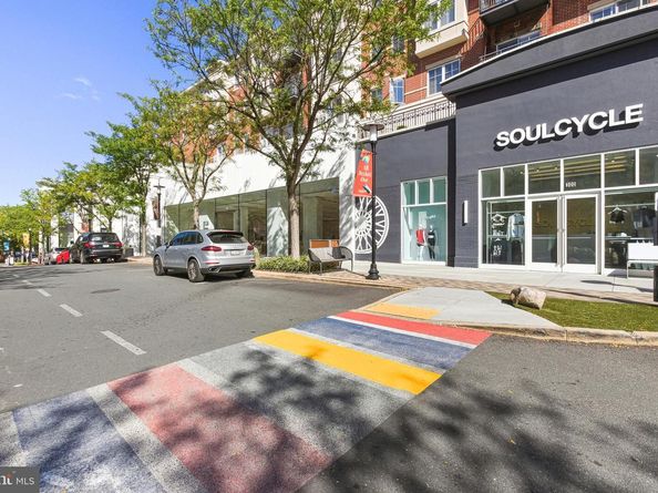 1220 N Fillmore Street 602, Arlington VA 22201