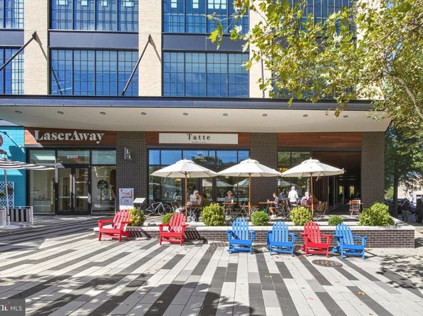 1220 N Fillmore Street 602, Arlington VA 22201